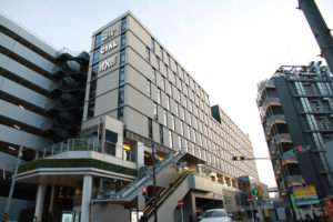JR横浜鶴屋町ビル