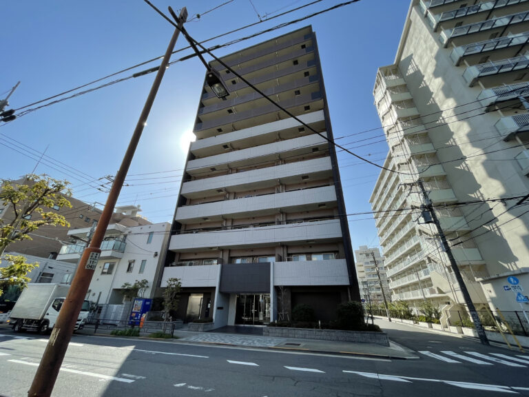 フォースター南千住