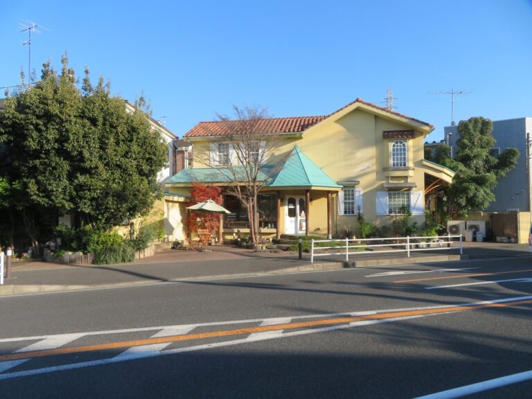 藤沢市長後売地