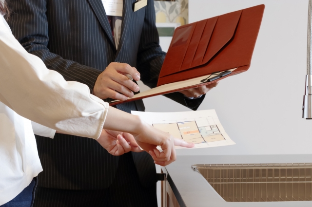 売却成功のカギは、ちょっとした工夫と根気