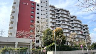 野庭団地