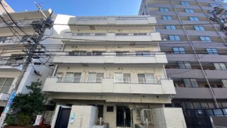 ダイアパレス台町 マンション