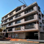 武蔵野プラザひばりが丘パートI