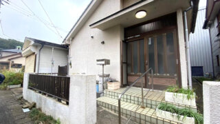 三浦市三崎町城ヶ島売地