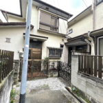 大田区南久が原売地