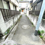 通路