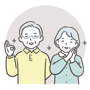 自宅を売却したあとに「楽しい生活」があれば前に進むこと（ご売却）ができる方も多く存在します