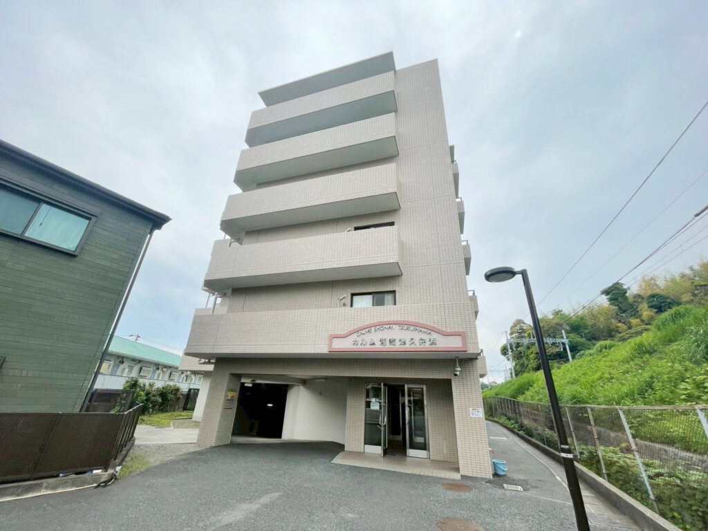 カルム湘南津久井浜