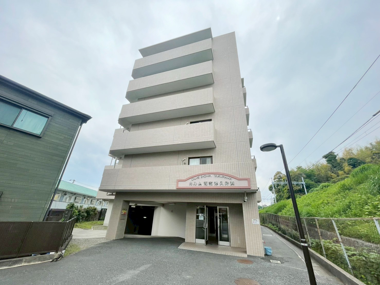 カルム湘南津久井浜