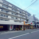 パール綱島マンション