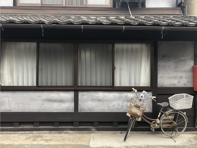 実家を手放したいが、壊されてしまうのは心苦しい