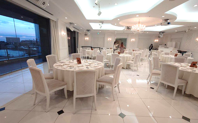 テーブルマナー講座