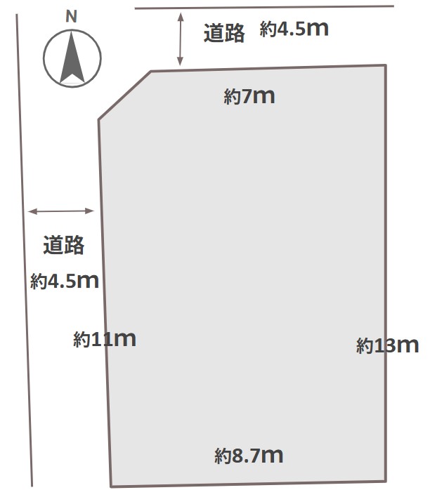横浜市保土ケ谷区権太坂土地