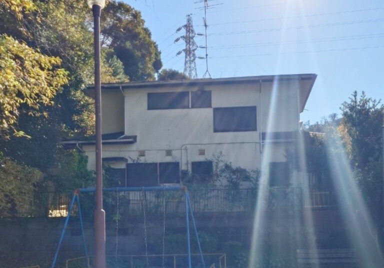 鎌倉市今泉土地