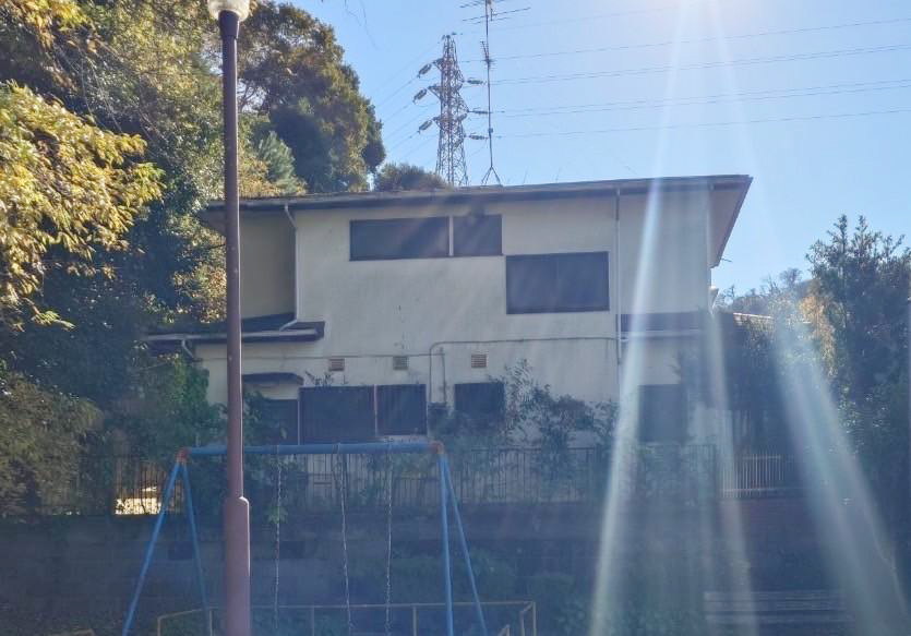 鎌倉市 今泉2丁目（北鎌倉駅） 住宅用地