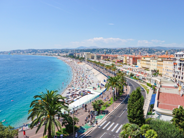 海が見える物件は査定アップにつながる?