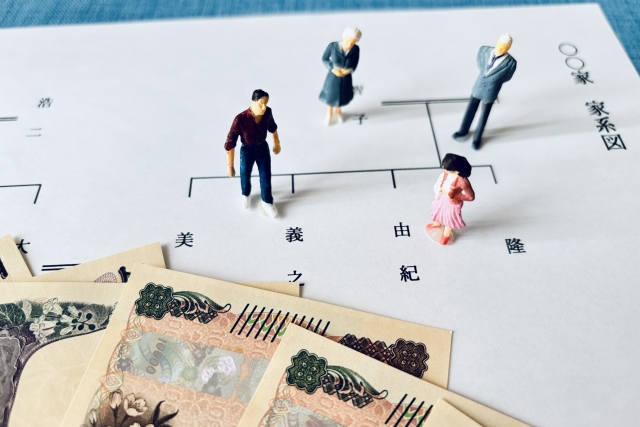 相続は「起きてから」では遅い