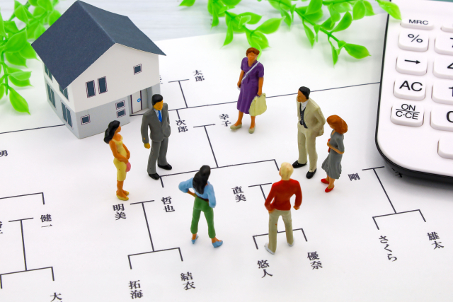 残された配偶者を守るために必要なこと