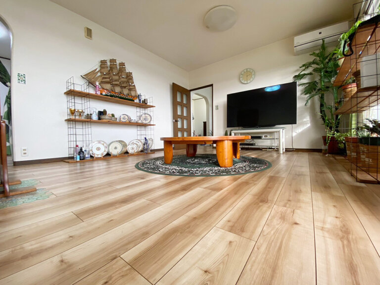 湘南長沢グリーンハイツ