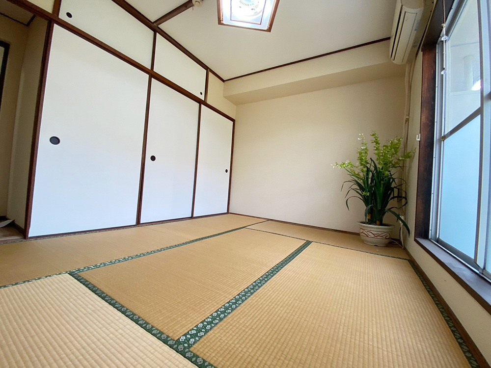 和室