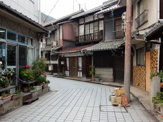 一番の不安は「こんな家、本当に売れるのか？」