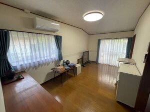 千葉戸建リフォーム・before・ダイニング