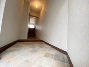 川崎マンションフルリフォーム・アフター・玄関