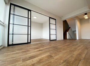 川崎マンションフルリフォーム・アフター・リビング