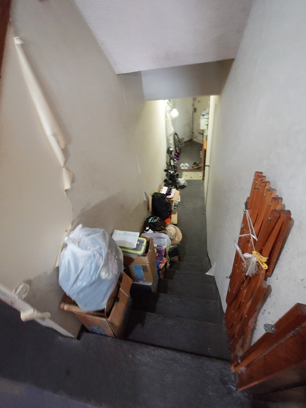 フルリフォーム ビフォーの画像