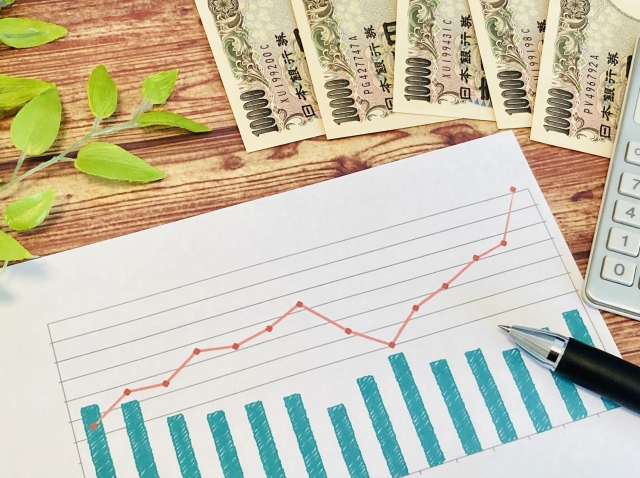 地価の動向｜今は売却に悪いタイミングではない