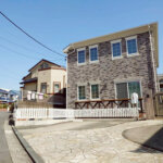 横浜市金沢区能見台5丁目戸建