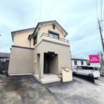 八王子市緑町戸建