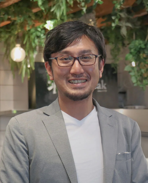 齋藤　剛 社長