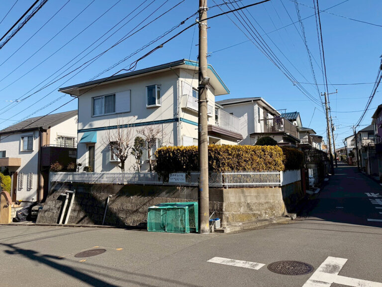 横浜市泉区中田東2丁目戸建
