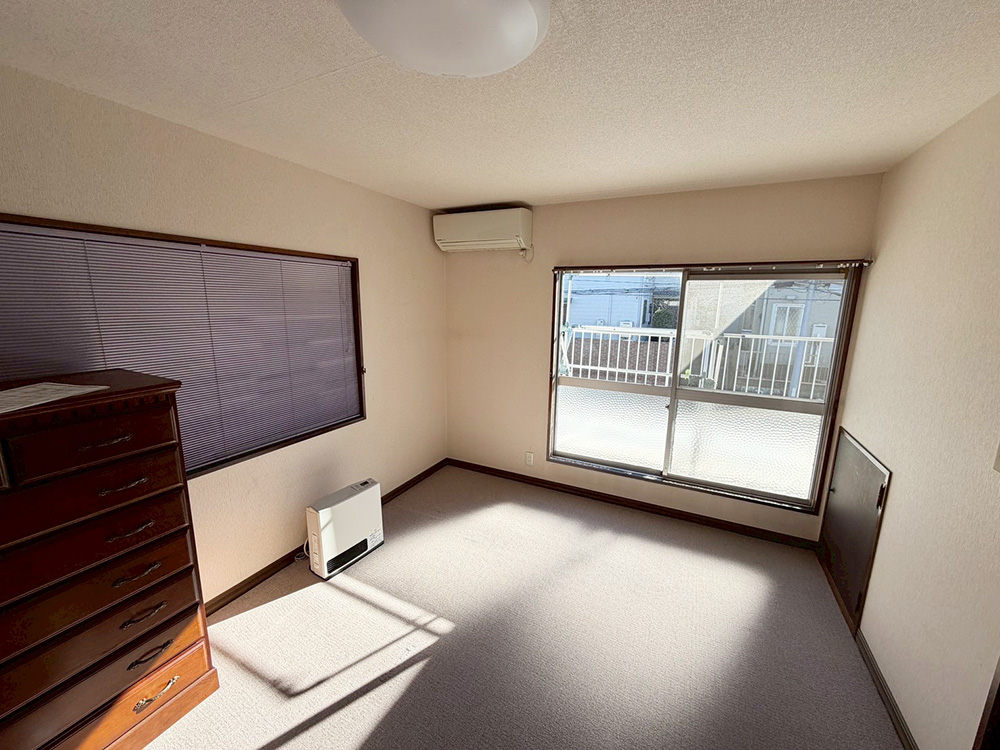 居室