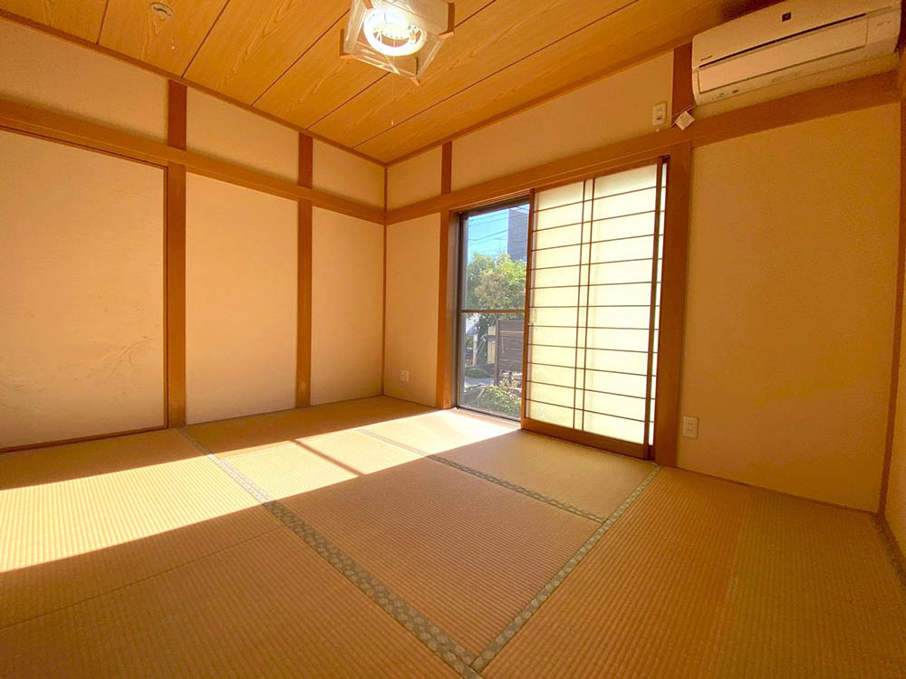 和室