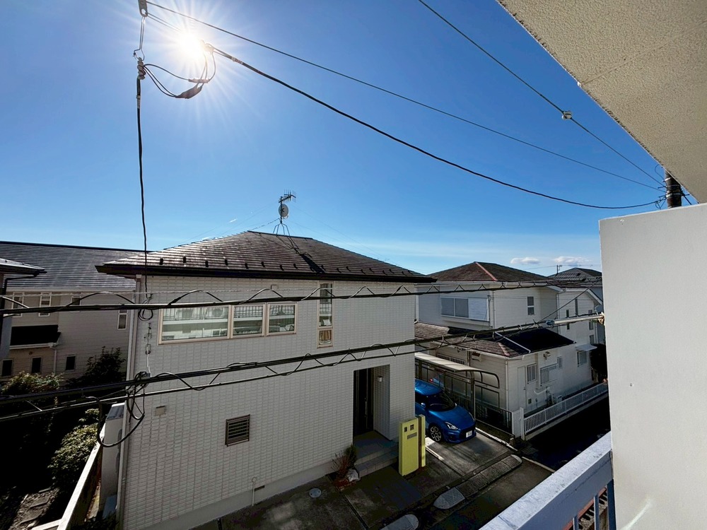 店舗併用住宅　平塚市ふじみ野