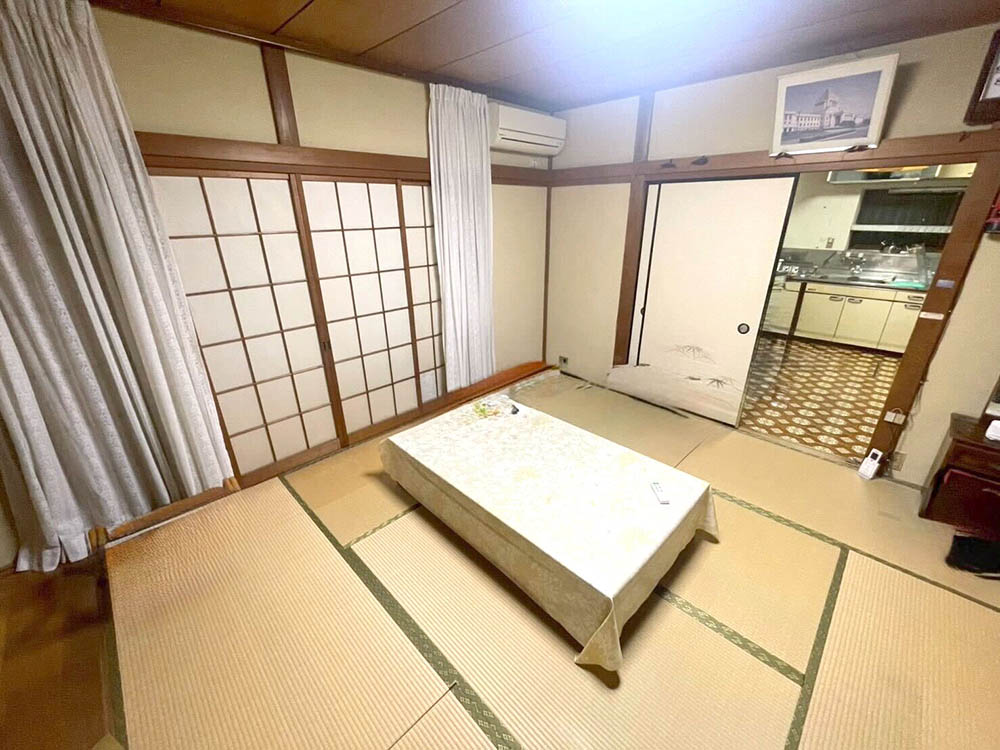 和室