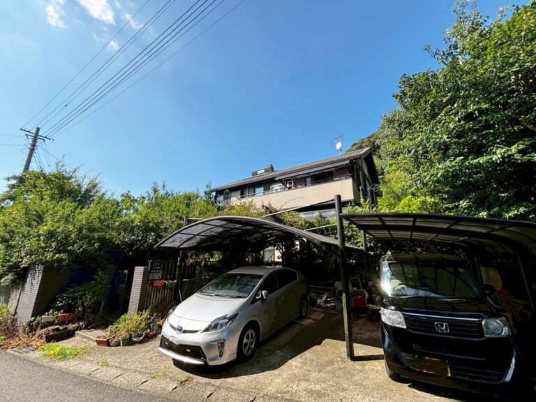 市原市米沢土地