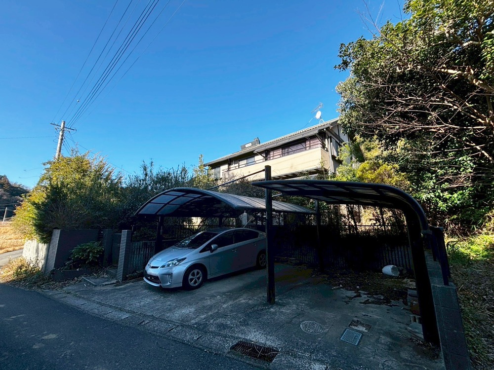 市原市米沢土地