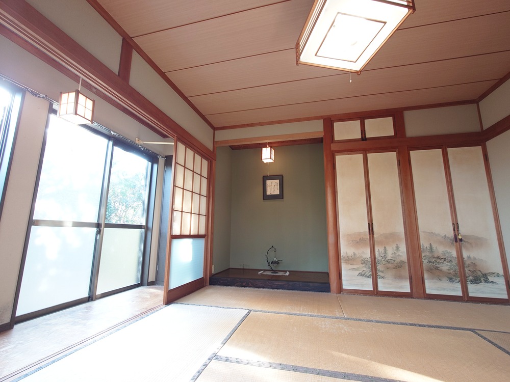 和室