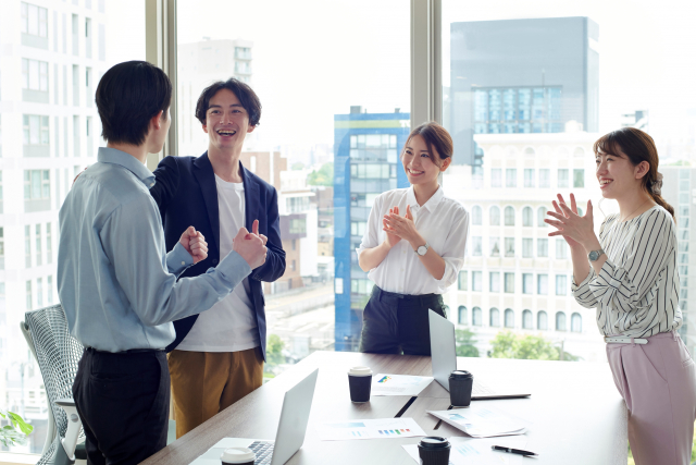 売却を終えて、こんな嬉しいお言葉をいただきました