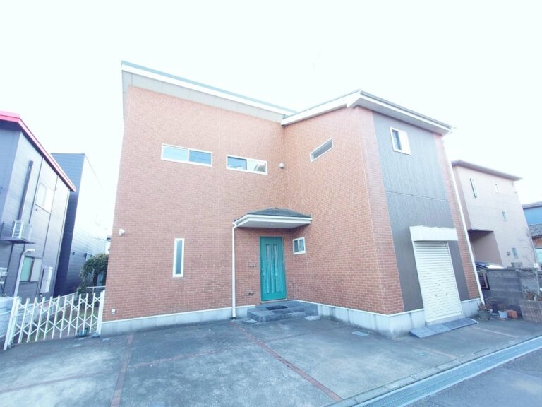 厚木市三田南戸建