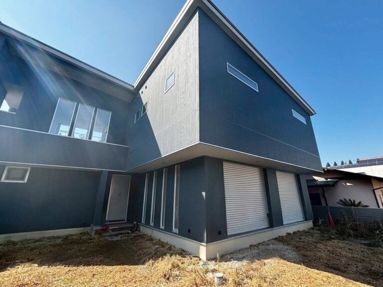 秦野市曽屋戸建