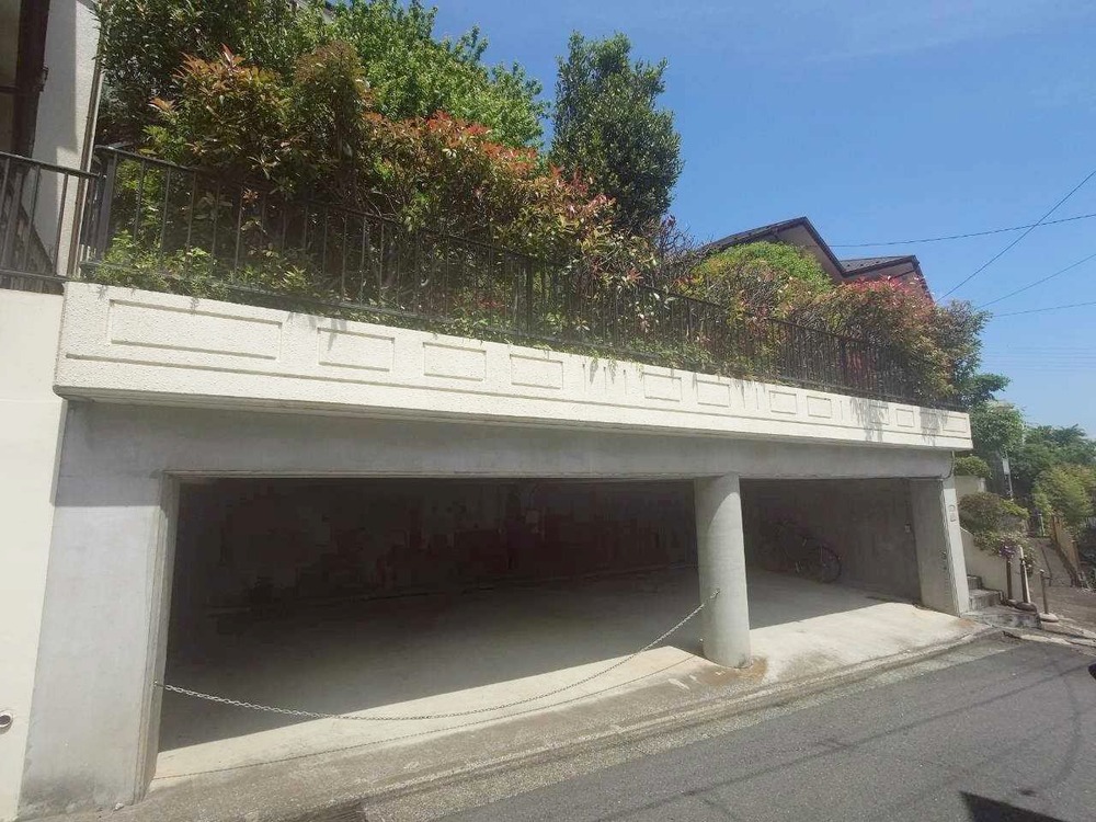 横浜市保土ヶ谷区坂本町戸建
