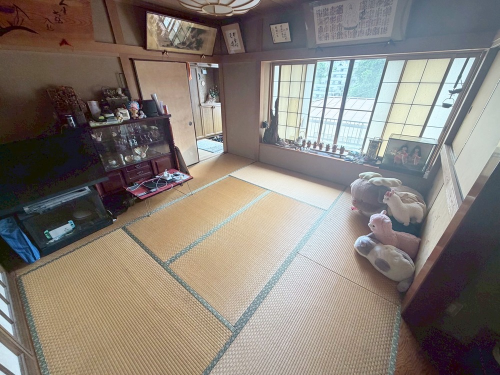 居室
