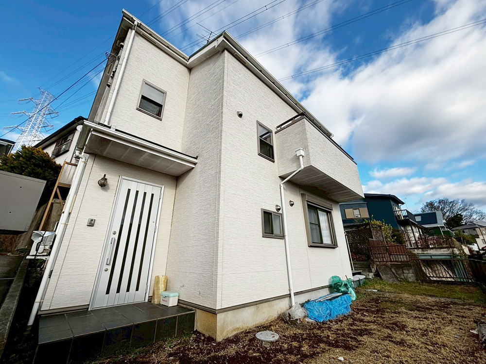 町田市成瀬5丁目戸建