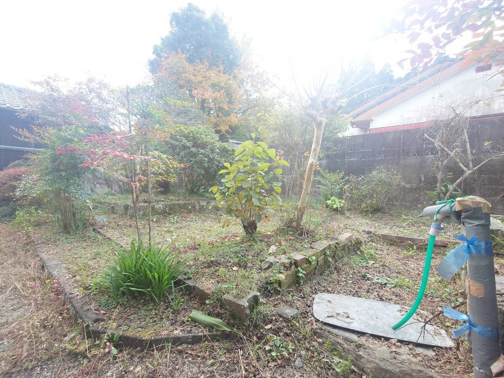 庭