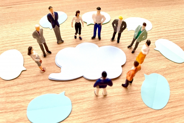 10年前のご縁と、ラジオがつないだお問い合わせ