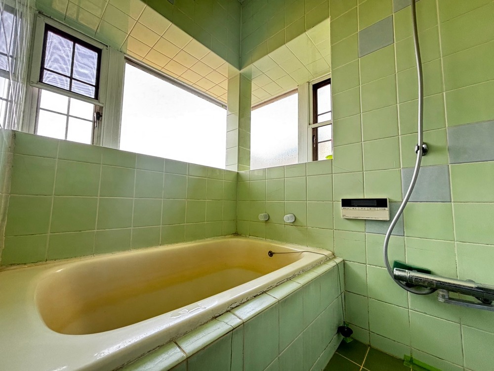 お風呂